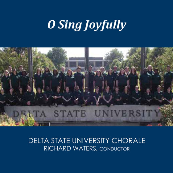 Delta State University Chorale 